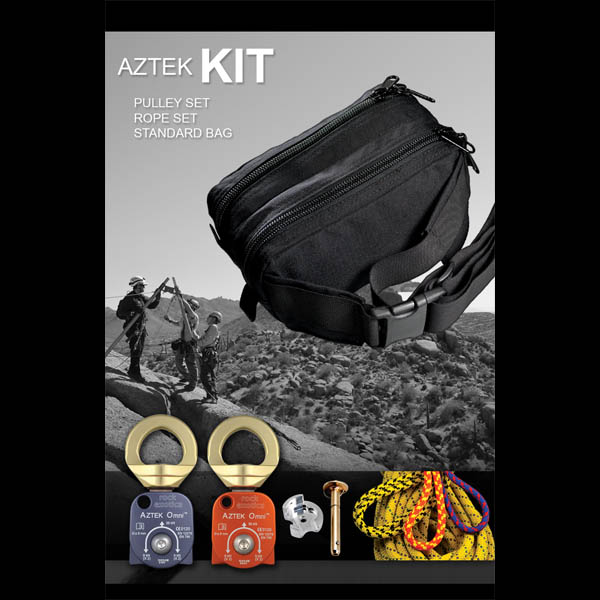 AZTEK Kit Standard