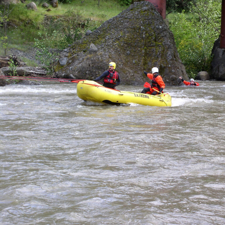 Rescue Courses – Code 3 Rescue Training